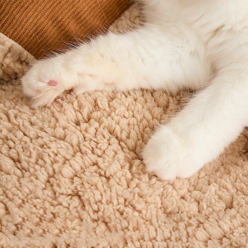 All-Season Hondenkennel Kussenbed